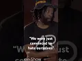 Download Lagu “We were just convinced to hate ourselves” Dj Sbu
