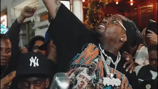 Fivio Foreign - GCB Freestyle ( Game 4 )