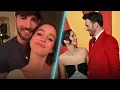 You Won t Believe Chris Evans Touching Gesture While Proposing His Wife