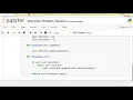 Implement a Queue using 2 Stacks Interview Problem SOLUTION-41