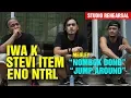 Nombok Dong - Jamming Iwa K Stevi Item Eno NTRL - Rehearsal Studio