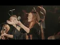 Gatherhouse Music - Move Me Close (Live) with Ryan Kennedy & Crystal Yates