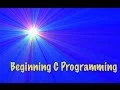 Beginning C Programming - Part 60