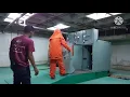 Lagu Switching 11kV VCB Tamco