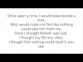 LYRICS - Love Will Come And Find Me Again - Bandstand Original Broadway CAST RECORDING