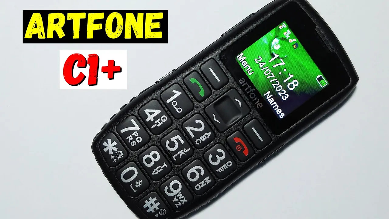 Video