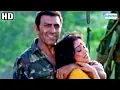 Download Lagu Best of Amrish Puri scenes from Tejaa (HD) Sanjay Dutt - Kimi Katkar - Bollywood Action Movie