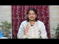 Raag Desi || "PRABHARANG" || Seventh Episode || Shri Priyanshu Ghosh