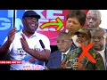 Lagu LE COUP DE BALAI DE FREDDY MULUMBA : LA TRAHISON DE SHOLE ET KABILA MISE À NU PAR NANGAA !
