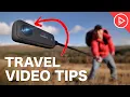 How To Shoot 360 Travel s Filmmaking Tips For Beginners
