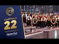 Lagu CAPÍTULO 22: Navidad Aristocrática (18/12/25) | TEMP 03 | MASTERCHEF CELEBRITY ECUADOR