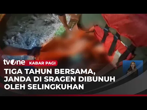 Hamil dan Menuntut Nikah, Janda Dianiaya Hingga Tewas