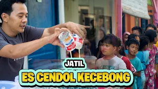 JATIL ES CENDDOL KECEBONG