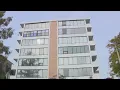 Residents continue to move out of Oak Park building after structure deemed unsafe