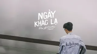 Đen - Giang Pham
