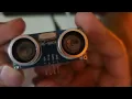 Ultrasonic sensor raspberry pi  | Measuring distance with HC-SR04 sensor