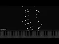Download Lagu Mili - Gone Angels (piano/midi)