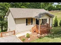 NEW LISTING 373 Wesley Street Canton NC 28716
