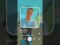 PICA PICA - JUAN REZA #shorts #viralshort #picapica