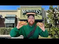 McAlister s Deli Food Review Huge Sandwich and Famous Tea on St Patrick s Day