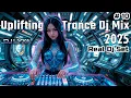 Download Lagu Dj Lyxa - Uplifting Trance Dj Mix | #10 | July 2025 | Real Dj Set | Uplifting Soundscapes