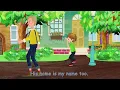 Brush Your Teeth (2D) | +More Nursery Rhymes & Kids Songs - CoCoMelon