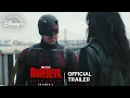 Marvel Television s Daredevil Born Again Season 2 Trailer