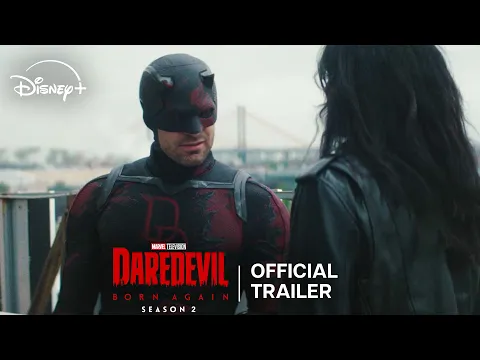 Season 2 Official Trailer