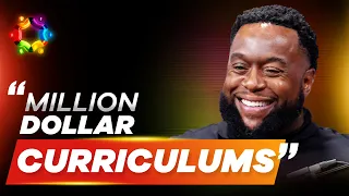 How To Sell A Curriculum To Schools - Joel Boyce