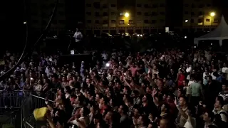                                                   ميريام فارس   حقلق راحتك مباشر دندنها