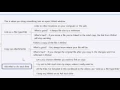 XMind 7 Tutorial - Preferences