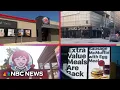 Fast food restaurants are eating up the high cost of beef