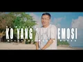 Download Lagu Ko Yang Bikin Emosi - Dj Qhelfin (Official Video Musik 2023)