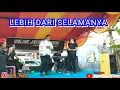 Lagu Wah Cakep!! WANNABEE FT. FII - LEBIH DARI SELAMANYA || ASAHAN