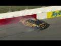 GREEN FLAG PIT STOPS FINAL STAGE - 2022 GEICO 500 NASCAR CUP SERIES AT TALLADEGA