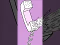 regular show high five ghost death