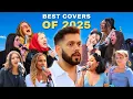 Lagu BEST COVERS OF 2025 | Luke Silva