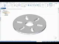 Learning Solid Edge - Lab 1