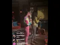 Raven s Home Season 3 - Cast Curtain Call Instagram