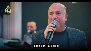 محمد السامر   موال رمتني عيون السمر   حركت الروح لمن فاركتهم   من ترند ميوزك دندنها