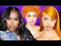 Cleotrapa says Ice Spice is DEMONIC WEIRD FAKE and uses OZEMPIC Ice Spice FIRES back at Cleo
