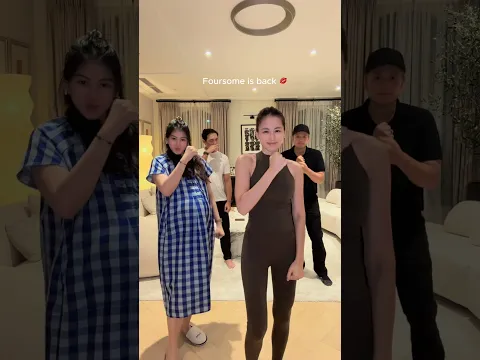 Meron na naman nasunod na buntis 🥲