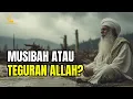 Lagu BANJIR \u0026 LONGSOR DI SUMATERA: MUSIBAH ATAU PERINGATAN DARI ALLAH?
