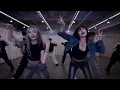 MOON SUA X SIYOON (Billlie) | 'SNAP (feat. sokodomo)' Choreography Practice (Moving ver.)