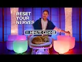 QUICK Complete Nervous System Chakra Alignment 11 minute cleanse
