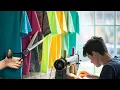 Download Lagu 4 Amazing Ideas for Sewing Blouses (Techniques I Learned from a Sewing Expert)