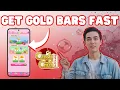 How To Get Gold Bars In Candy Crush Saga Easy Steps 2025