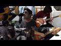 Download Lagu BLUE JEANS cover