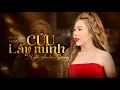 Download Lagu CỨU LẤY MÌNH - NGỌC ÁNH SÁNG | Video Official | Trên Còn Có Mẹ Cha Bên Còn Có Chồng Con