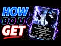 How to get Steel Charge in Warframe